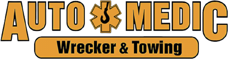 automedicwrecker.com Logo